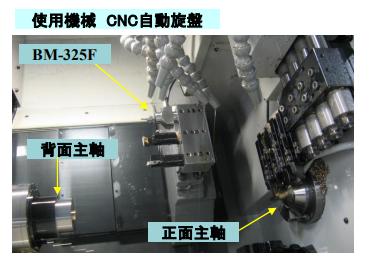 车床电主轴BM-325F.jpg 车床电主轴BM-325F.jpg