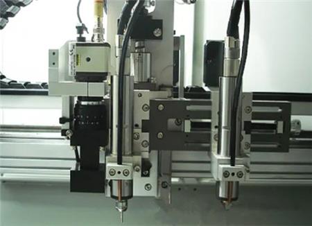 PCB基板切割主轴 PCB基板切割主轴