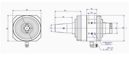 MSIY-40气动浮动主轴.jpg MSIY-40气动浮动主轴.jpg