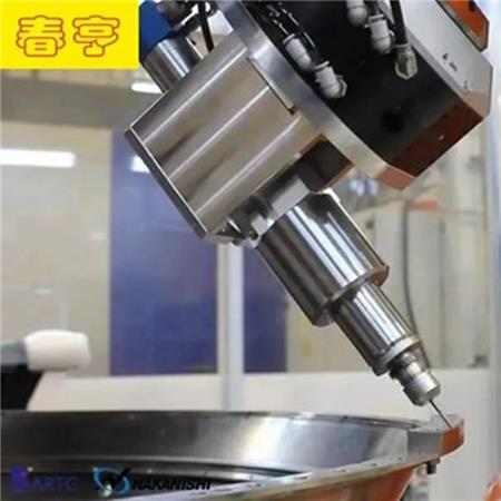 机器人自动换刀主轴.jpg 机器人自动换刀主轴.jpg