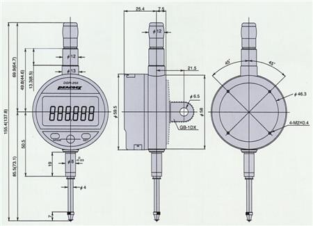 DGN-257数显百分表尺寸图.jpg