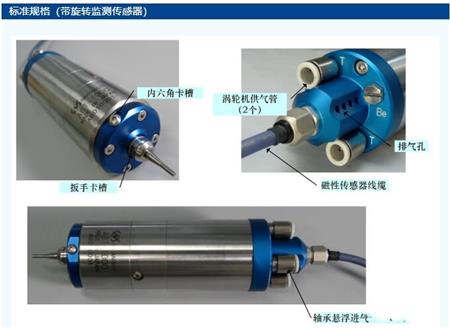 气悬浮主轴外观图片2.jpg 气悬浮主轴外观图片2.jpg