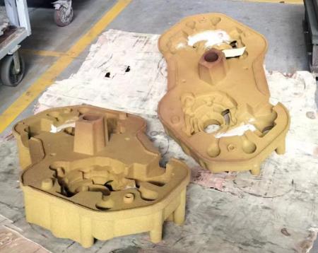 砂芯去毛刺气动浮动主轴.png 砂芯去毛刺气动浮动主轴.png