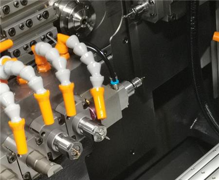 津上S205A加装高频铣.jpg 津上S205A加装高频铣.jpg