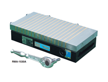 RMA系列日本强力永磁吸盘RMA-1530A