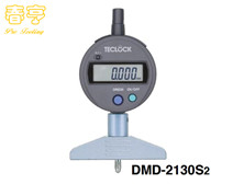 TECLOCK数显深度计DMD-2130S2