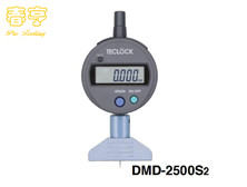 TECLOCK数显深度计DMD-2500S2