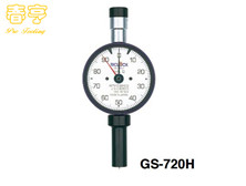 TECLOCK硬度计GS-720H