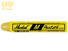 美国maikal耐高温记号油漆笔M型