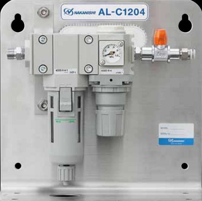 空气过滤器AL-C1204