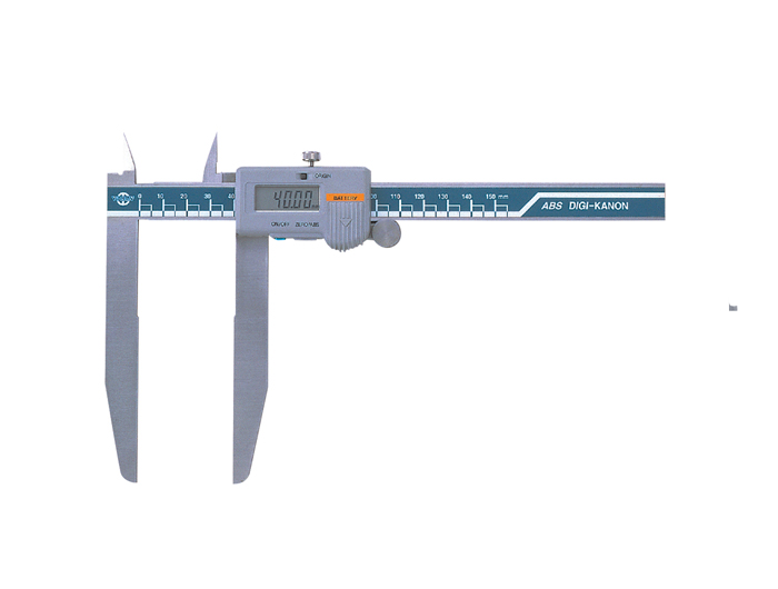 数显爪型卡尺E-LSM15B