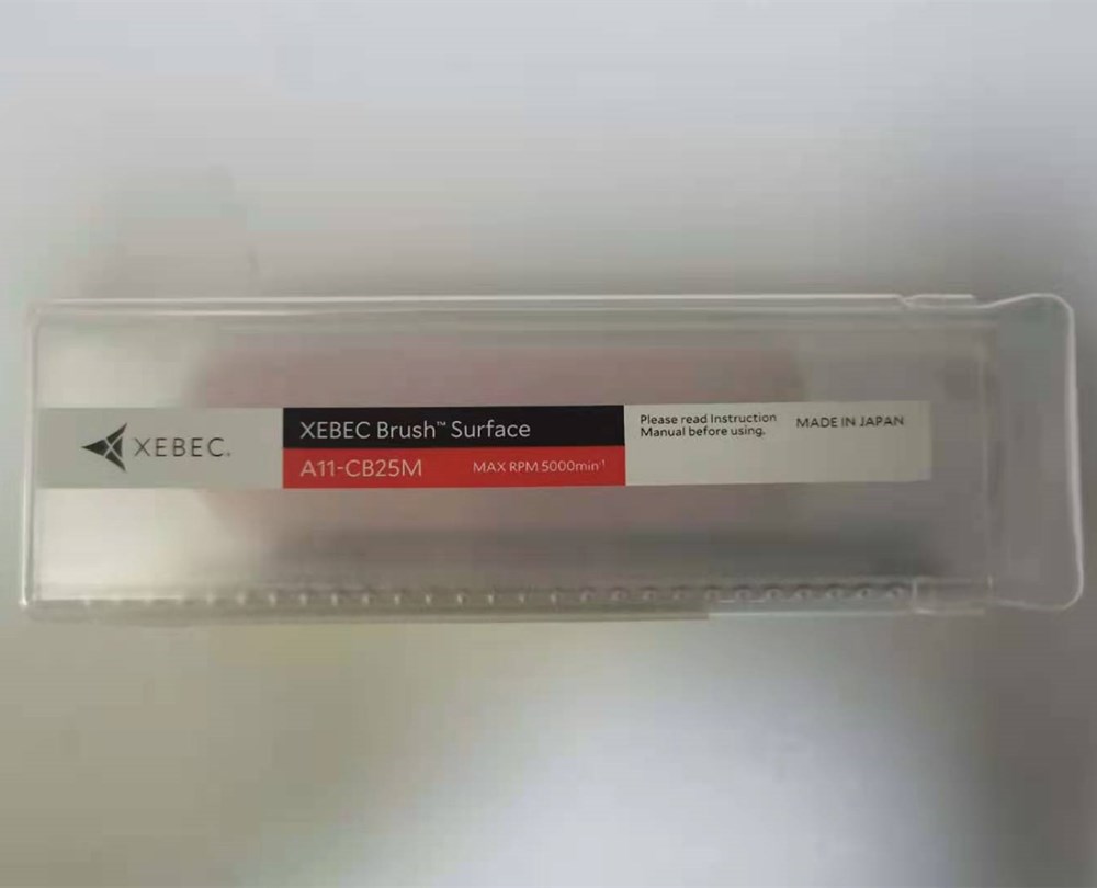 XEEBC表面研磨刷A11-CB25M