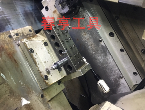 气动主轴MSS-1902RA.png 气动主轴MSS-1902RA.png