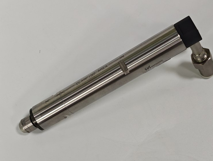 2000转气动主轴MSS-2002RA