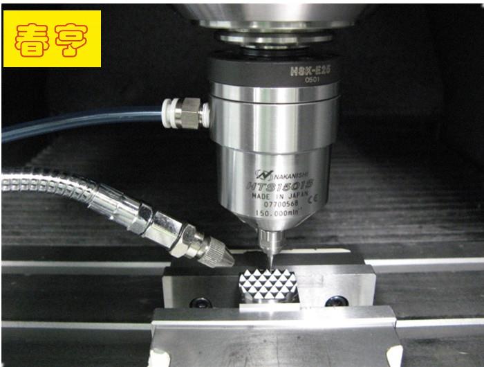 15万转气动增速刀柄 15万转气动增速刀柄
