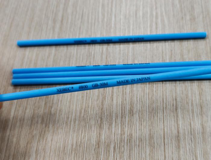 xebec圆棒研磨油石800目