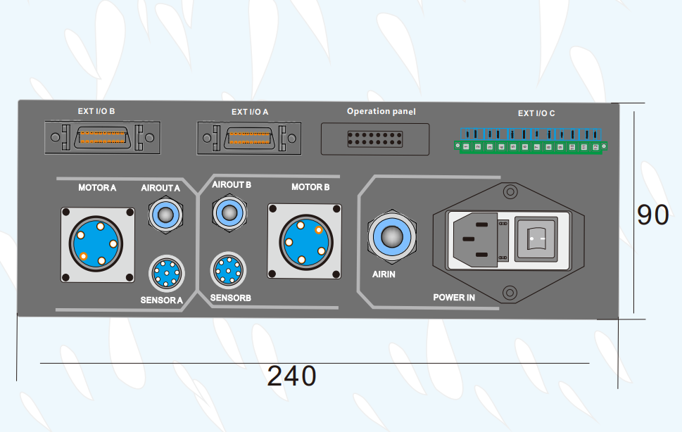 Msiy-E40控制器尺寸.png Msiy-E40控制器尺寸.png