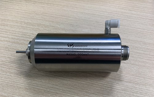 6万转PCB钻孔<a href='gaosuzhuzhou.htm' class='keys' title='点击查看关于电主轴的相关信息' target='_blank'>电主轴</a>.jpg