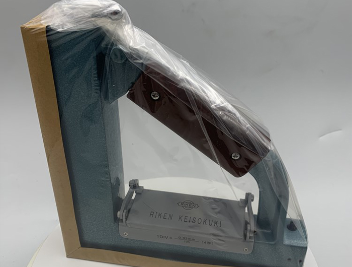 理研Rinken磁性水平仪