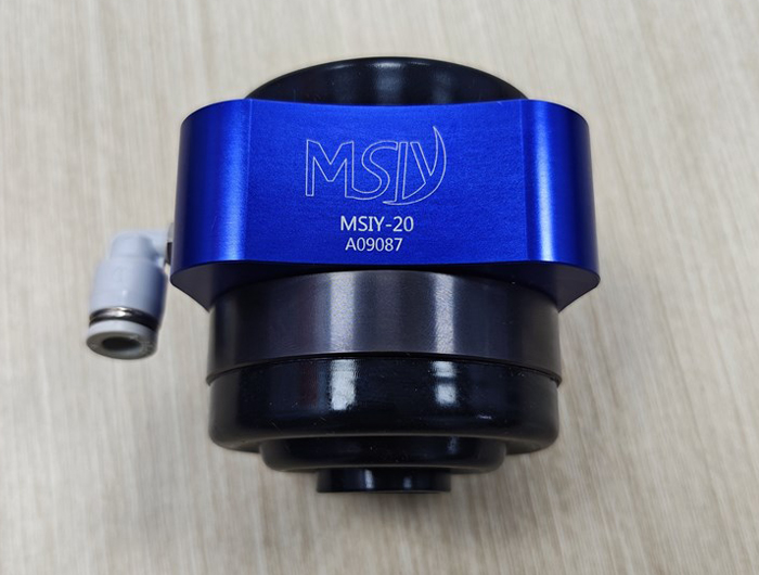 msiy20迷你型浮动刀柄