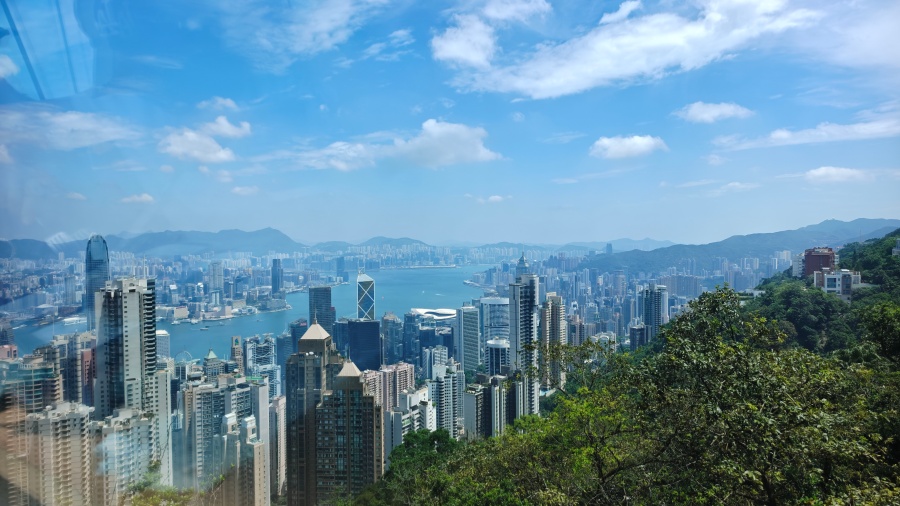 香港太平山顶.jpg 香港太平山顶.jpg
