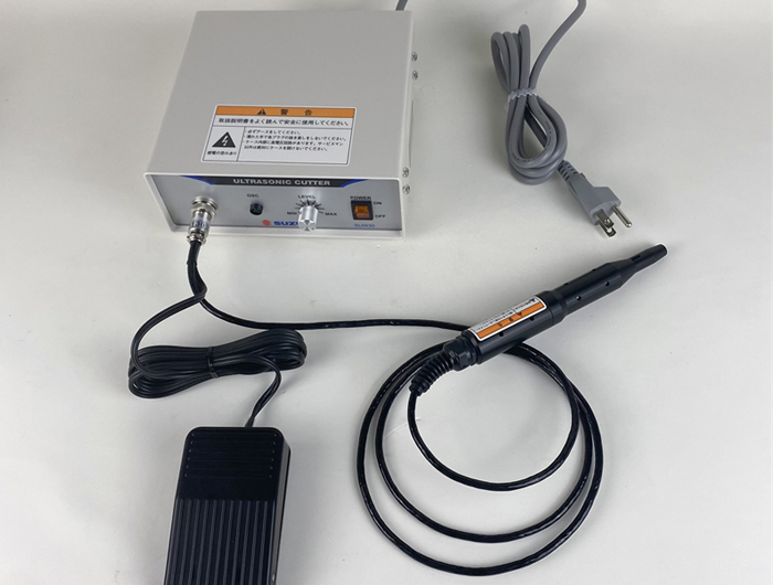 SUZUKI超声波切割机SUW-30CT