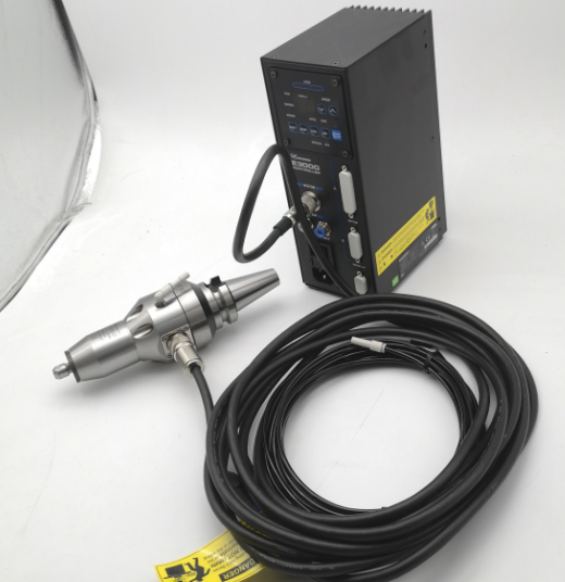 中西HES510主轴增速器套装.png 中西HES510主轴增速器套装.png